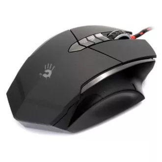 A4Tech Bloody V7 Myš drátová, černá, 3200DPI A4Tech Bloody V7 Myš drátová, černá, 3200DPI