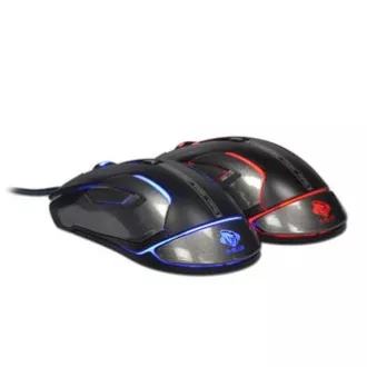 E-blue Auroza FPS Myš drátová, černá, 8200DPI E-blue Auroza FPS Myš drátová, černá, 8200DPI