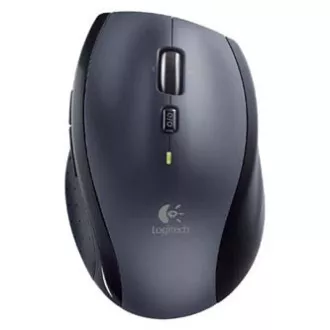 Logitech M705 Myš bezdrátová, černá, 1000DPI Logitech M705 Myš bezdrátová, černá, 1000DPI