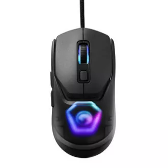 Marvo FIT LITE G1 Myš drátová, šedá, 12000DPI Marvo FIT LITE G1 Myš drátová, šedá, 12000DPI