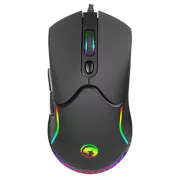 Marvo M359 Myš drátová, černá, 3200DPI