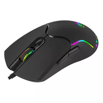 Marvo M359 Myš drátová, černá, 3200DPI Marvo M359 Myš drátová, černá, 3200DPI