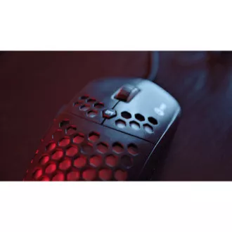 Marvo M399 Myš drátová, černá, 6400DPI