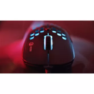 Marvo M399 Myš drátová, černá, 6400DPI