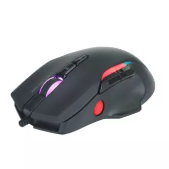 Marvo G945 Myš drátová, černá, 10000DPI Marvo G945 Myš drátová, černá, 10000DPI