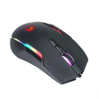Marvo G945 Myš drátová, černá, 10000DPI Marvo G945 Myš drátová, černá, 10000DPI