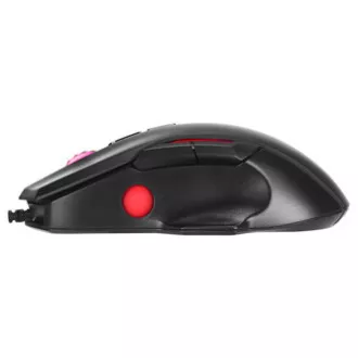 Marvo G945 Myš drátová, černá, 10000DPI Marvo G945 Myš drátová, černá, 10000DPI