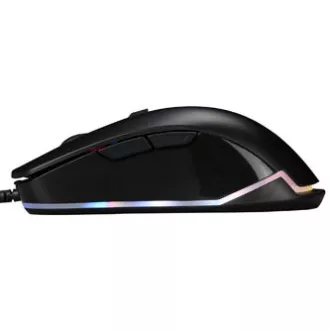 Marvo M508 Myš drátová, černá, 3200DPI Marvo M508 Myš drátová, černá, 3200DPI