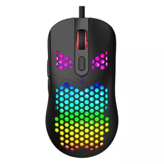 Marvo G925 Myš drátová, černá, 12000DPI Marvo G925 Myš drátová, černá, 12000DPI