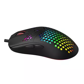 Marvo G925 Myš drátová, černá, 12000DPI Marvo G925 Myš drátová, černá, 12000DPI