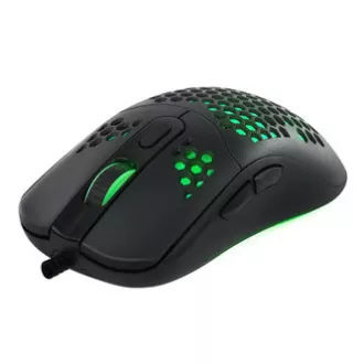 Marvo G925 Myš drátová, černá, 12000DPI Marvo G925 Myš drátová, černá, 12000DPI