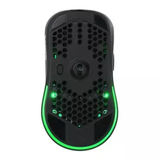 Marvo G925 Myš drátová, černá, 12000DPI Marvo G925 Myš drátová, černá, 12000DPI