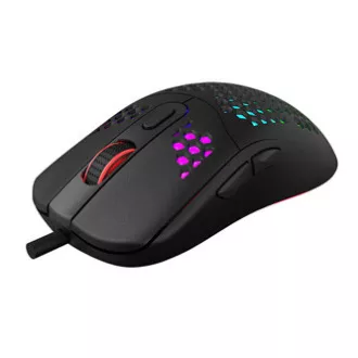 Marvo G925 Myš drátová, černá, 12000DPI Marvo G925 Myš drátová, černá, 12000DPI