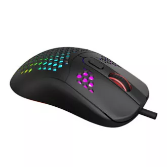 Marvo G925 Myš drátová, černá, 12000DPI Marvo G925 Myš drátová, černá, 12000DPI