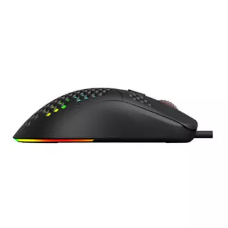 Marvo G925 Myš drátová, černá, 12000DPI Marvo G925 Myš drátová, černá, 12000DPI