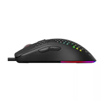 Marvo G925 Myš drátová, černá, 12000DPI Marvo G925 Myš drátová, černá, 12000DPI