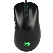 Marvo G954 Myš drátová, černá, 10000DPI