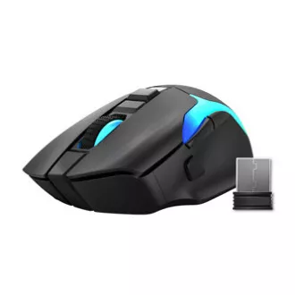 Marvo M729W PRO Myš bezdrátová, černá, 8000DPI Marvo M729W PRO Myš bezdrátová, černá, 8000DPI