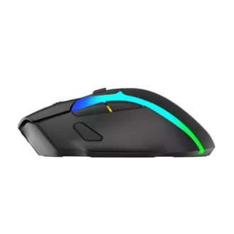 Marvo M729W PRO Myš bezdrátová, černá, 8000DPI Marvo M729W PRO Myš bezdrátová, černá, 8000DPI