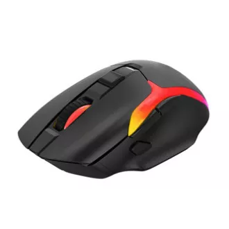Marvo M729W PRO Myš bezdrátová, černá, 8000DPI Marvo M729W PRO Myš bezdrátová, černá, 8000DPI