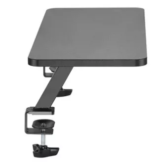 Powerton ERGO SENZA Podstavec pod monitor, černý, ergo, DOPRODEJ Powerton ERGO SENZA Podstavec pod monitor, černý, ergo, DOPRODEJ