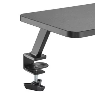Powerton ERGO SENZA Podstavec pod monitor, černý, ergo, DOPRODEJ Powerton ERGO SENZA Podstavec pod monitor, černý, ergo, DOPRODEJ