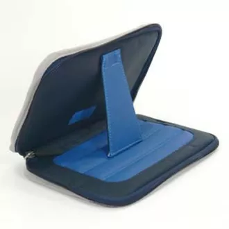 Obal na tablet 7", Tootsie, modrý z nylonu Obal na tablet 7", Tootsie, modrý z nylonu