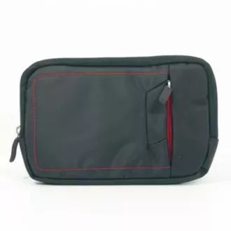 Obal na tablet 8", Frame, černý z nylonu, DOPRODEJ Obal na tablet 8", Frame, černý z nylonu, DOPRODEJ