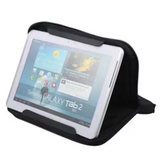 Obal na tablet 8", Frame, černý z nylonu, DOPRODEJ Obal na tablet 8", Frame, černý z nylonu, DOPRODEJ