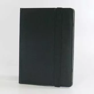 Obal na tablet 9.7" a 10.1", Scene, černý z polyester/mikro vlákna, DOPRODEJ Obal na tablet 9.7" a 10.1", Scene, černý z polyester/mikro vlákna, DOPRODEJ