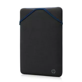 Sleeve na notebook 15,6", Protective reversible, modrý/černý z neoprenu, HP