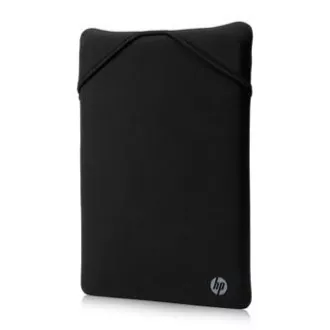 Sleeve na notebook 14", Protective reversible, šedý z neoprenu, HP Sleeve na notebook 14", Protective reversible, šedý z neoprenu, HP