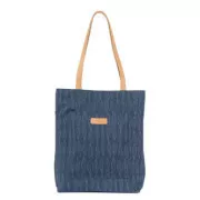 Taška na notebook 13", Seiren Navy blue, modrá z polyesteru, Golla, DOPRODEJ