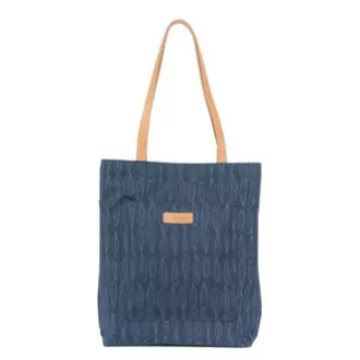 Taška na notebook 13", Seiren Navy blue, modrá z polyesteru, Golla, DOPRODEJ Taška na notebook 13", Seiren Navy blue, modrá z polyesteru, Golla, DOPRODEJ