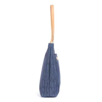 Taška na notebook 13", Seiren Navy blue, modrá z polyesteru, Golla, DOPRODEJ Taška na notebook 13", Seiren Navy blue, modrá z polyesteru, Golla, DOPRODEJ