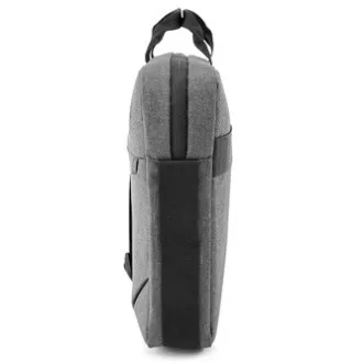 Taška na notebook 15.6", Prelude, šedá z nylonu, 2Z8P4AA typ HP Taška na notebook 15.6", Prelude, šedá z nylonu, 2Z8P4AA typ HP