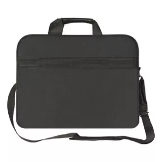Taška na notebook 15,6", Geek, černá z polyesteru, Defender Taška na notebook 15,6", Geek, černá z polyesteru, Defender