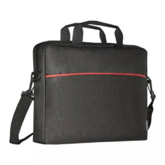 Taška na notebook 15,6", Lite, černá z polyesteru, Defender Taška na notebook 15,6", Lite, černá z polyesteru, Defender