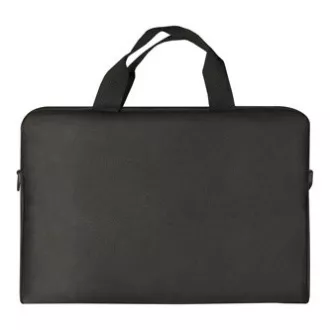 Taška na notebook 15,6", Lite, černá z polyesteru, Defender Taška na notebook 15,6", Lite, černá z polyesteru, Defender
