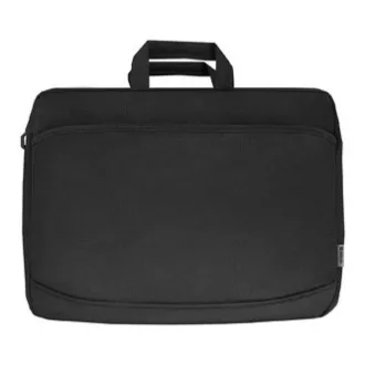 Taška na notebook 17", Monte, černá z polyesteru, Defender Taška na notebook 17", Monte, černá z polyesteru, Defender