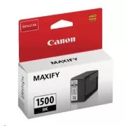 Canon PGI-1500 (9218B001) - cartridge, black (černá)