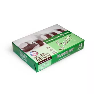 Kancelářský papír A4 80g UNIVERSAL, 500LS Kancelářský papír A4 80g UNIVERSAL, 500LS