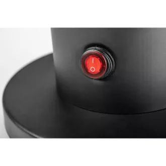 Infra zářič (ohřívač) NEO TOOLS 90-035, 1000W, IP44, Carbon Fiber Lamp, pro vyhřívání podlah a prostor skladů a stavenišť