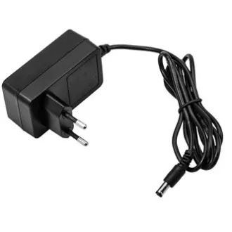 Větrák z 58G080, napájení ze sítě nebo baterie, Graphite