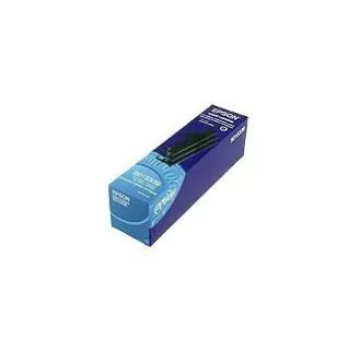 Epson originální páska do tiskárny, C13S015339, černá, 3ks, Epson