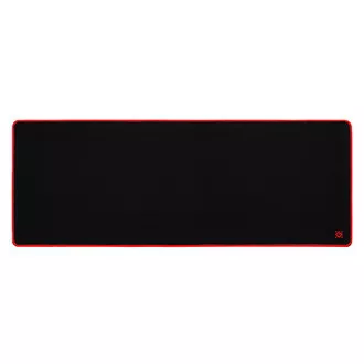 Podložka pod myš, Black Ultra, herní, černá, 80x30 cm, Defender Podložka pod myš, Black Ultra, herní, černá, 80x30 cm, Defender