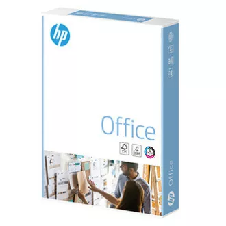 Xerografický papír HP, Home & Office A4, 80 g/m2, bílý, CHP110, 500 listů Xerografický papír HP, Home & Office A4, 80 g/m2, bílý, CHP110, 500 listů