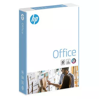 Xerografický papír HP, Home & Office A4, 80 g/m2, bílý, CHP110, 500 listů Xerografický papír HP, Home & Office A4, 80 g/m2, bílý, CHP110, 500 listů