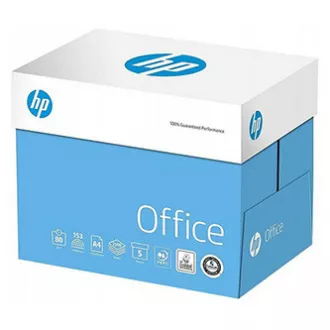 Xerografický papír HP, Home & Office A4, 80 g/m2, bílý, CHP110, 500 listů Xerografický papír HP, Home & Office A4, 80 g/m2, bílý, CHP110, 500 listů