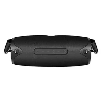 Defender reproduktor G22, Li-Ion, 2.0, 20W, černý, regulace hlasitosti, BT 5.0, TWS, boční pasivní zářiče, 40Hz~20kHz Defender reproduktor G22, Li-Ion, 2.0, 20W, černý, regulace hlasitosti, BT 5.0, TWS, boční pasivní zářiče, 40Hz~20kHz